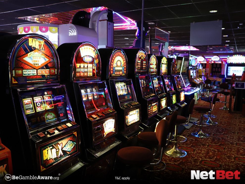 poterrypg - Slot Online Fácil