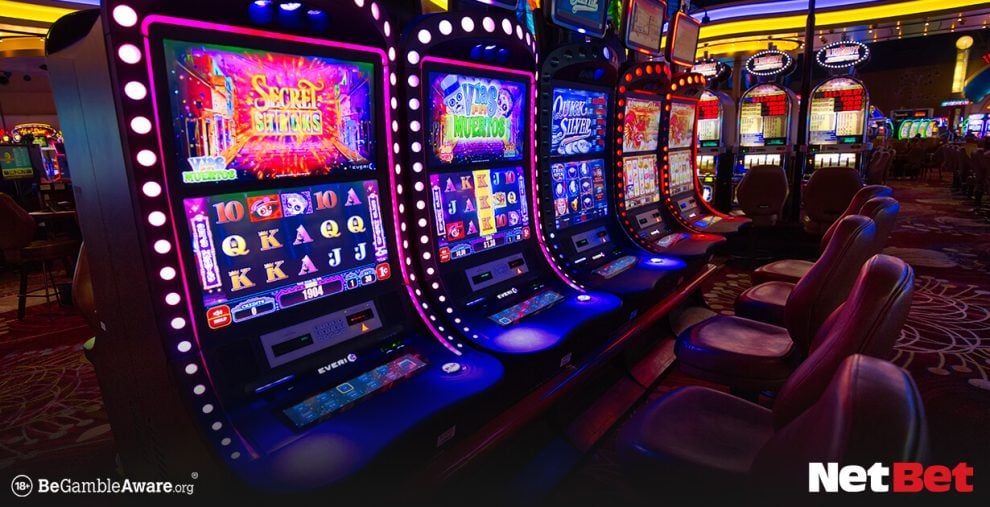 poterrypg - Slot Fácil Login