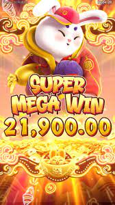 Fortune Rabbit Pagando poterrypg - Login Bet Rápido