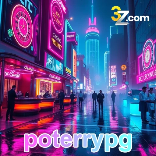 poterrypg Jogos de caça-níqueis