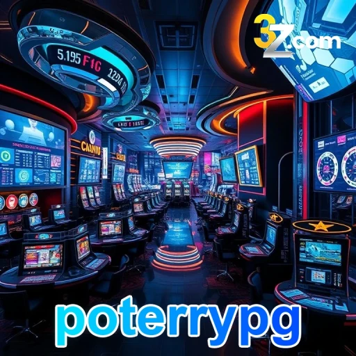 poterrypg
