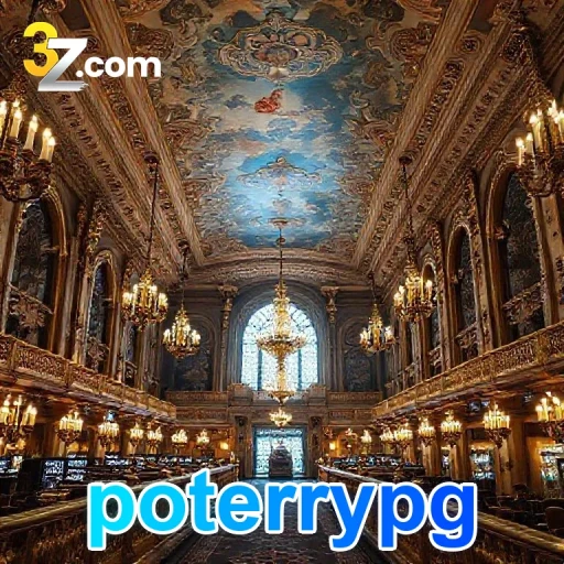 poterrypg