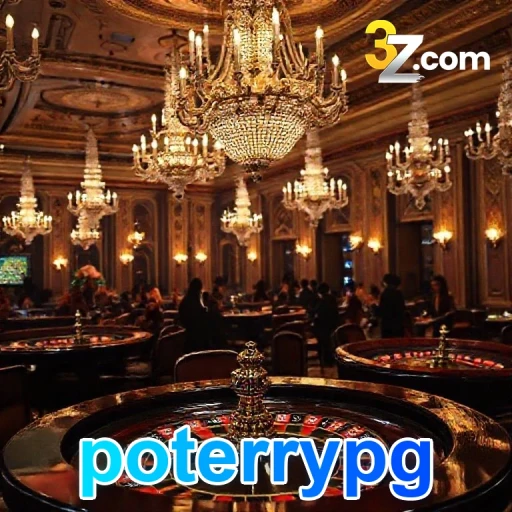 poterrypg