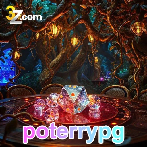 poterrypg