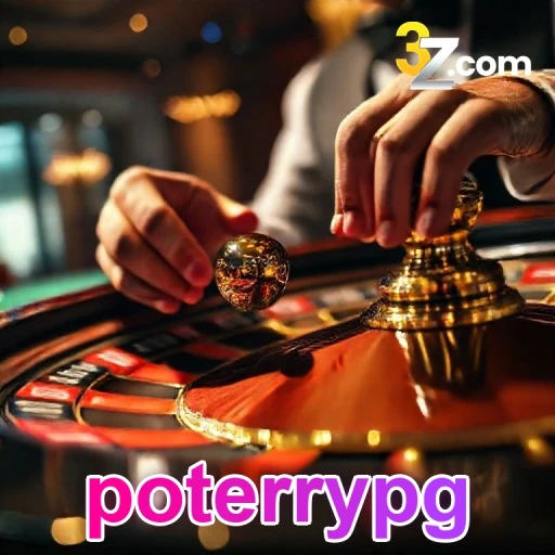 poterrypg Login