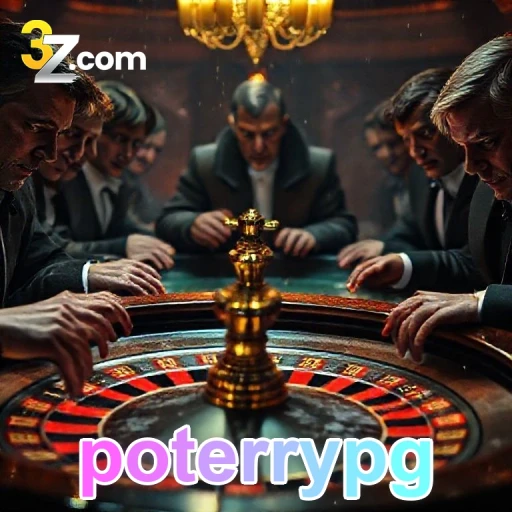 poterrypg Jogos de caça-níqueis